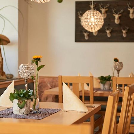 Hotel Restaurant Adler Westhausen  Luaran gambar