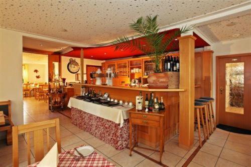 Hotel Restaurant Adler Westhausen  Luaran gambar