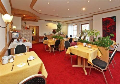 Hotel Restaurant Adler Westhausen  Luaran gambar