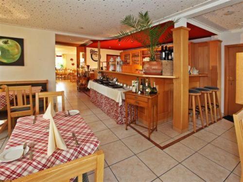 Hotel Restaurant Adler Westhausen  Luaran gambar