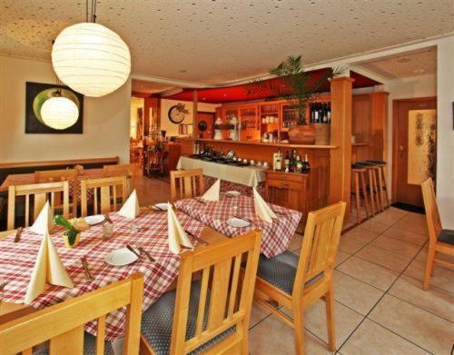 Hotel Restaurant Adler Westhausen  Luaran gambar