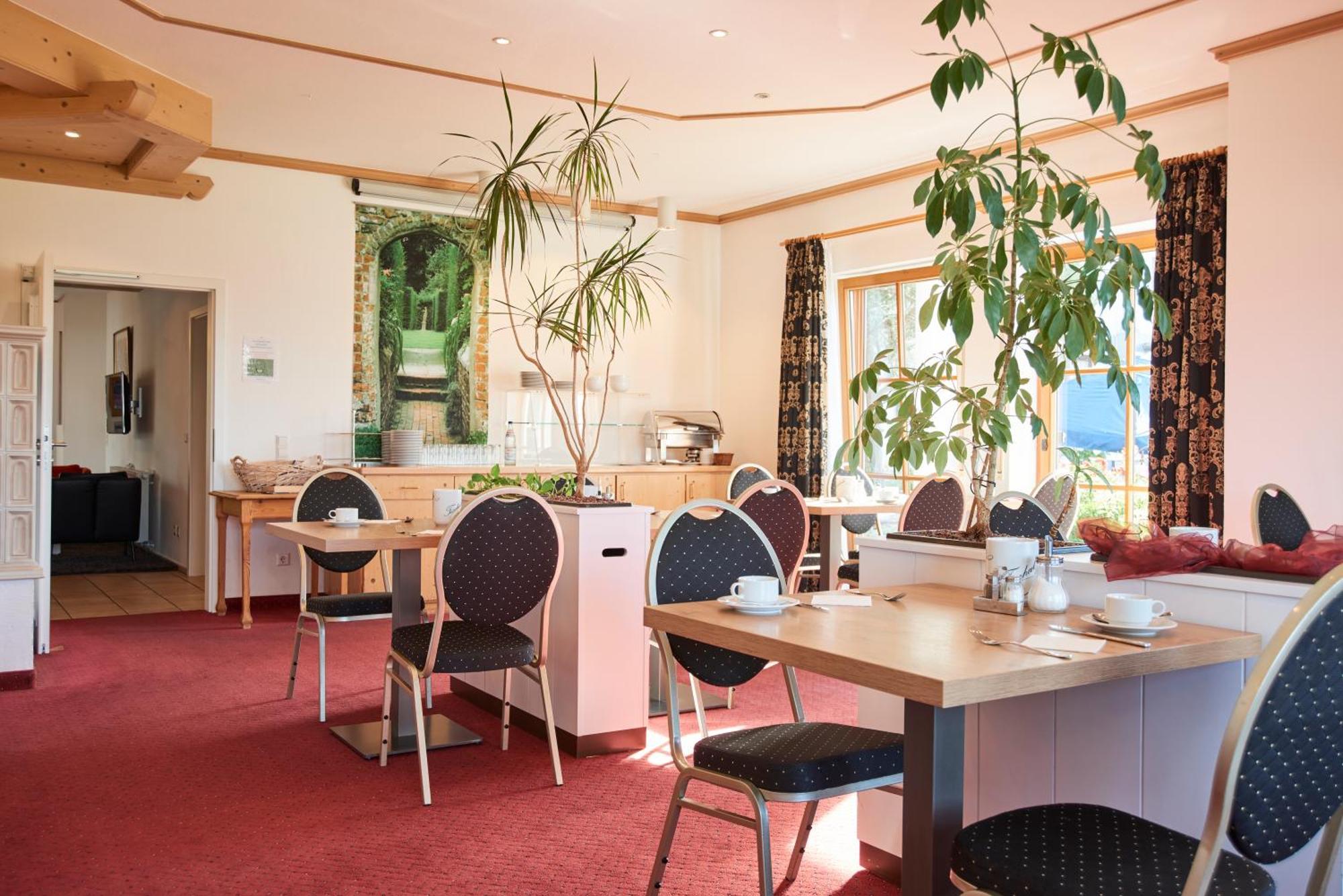 Hotel Restaurant Adler Westhausen  Luaran gambar