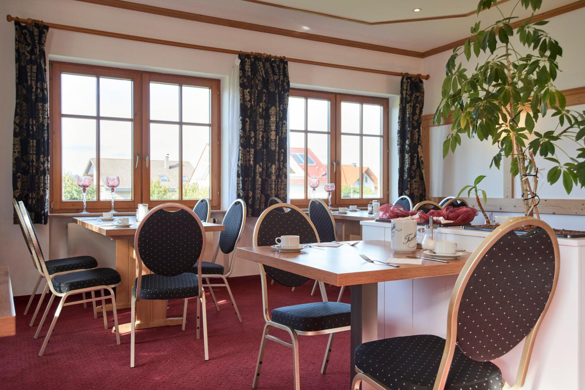 Hotel Restaurant Adler Westhausen  Luaran gambar