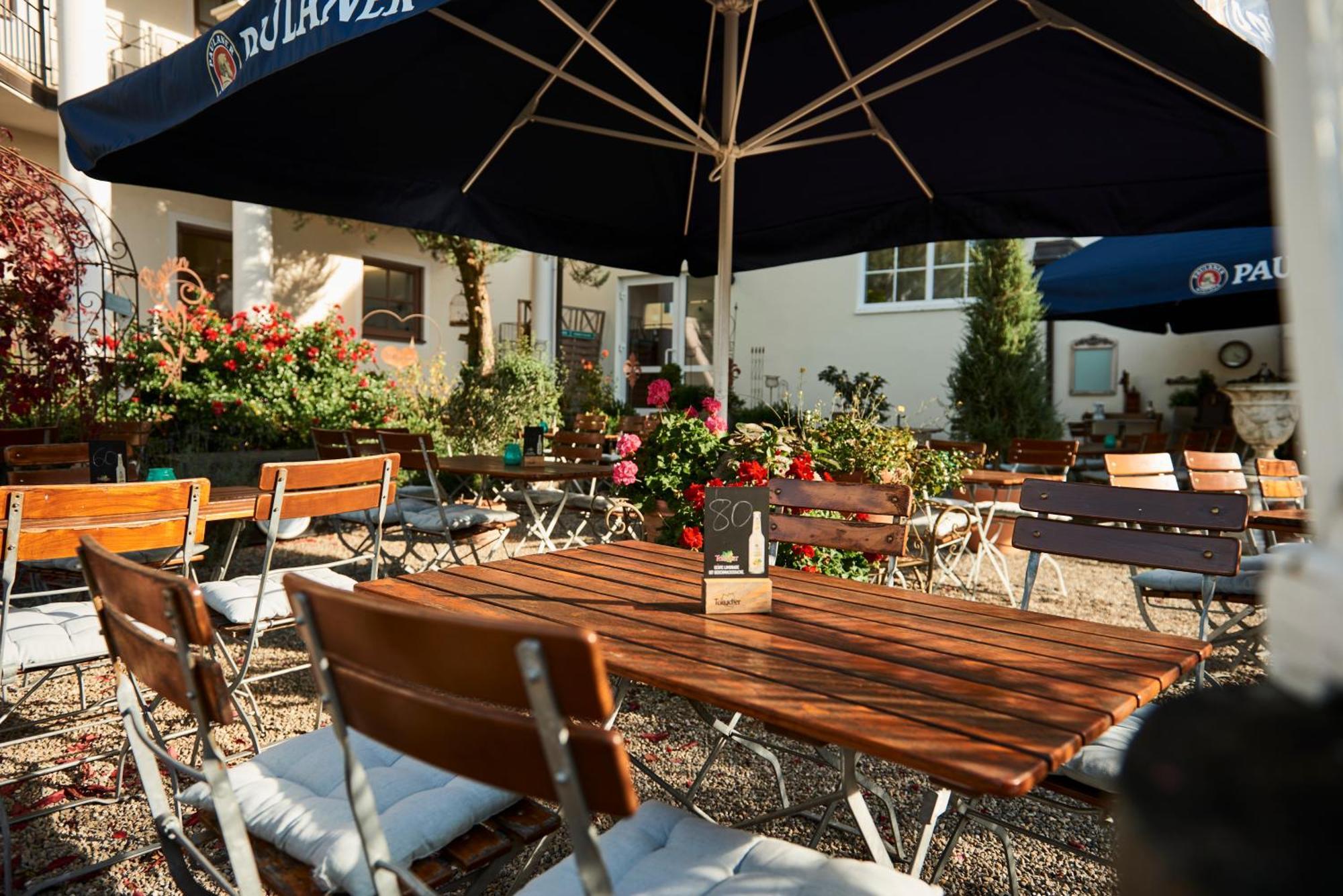 Hotel Restaurant Adler Westhausen  Luaran gambar